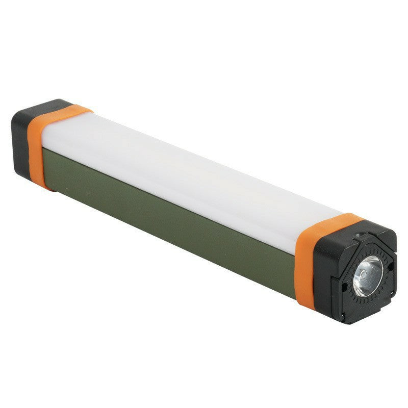 C2 22cm Rechargeable Magnetic Work Light 3.5W LED Camping Light USB Rechargeable Phone Charger C2 22cm Rechargeable Magnetic Work Light 3.5W LED Camping Light USB Rechargeable Phone Charger